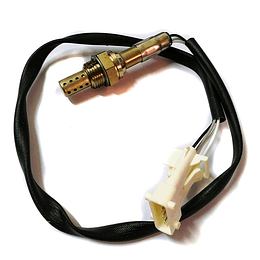 Sensor oxígeno P. 206 406 Partner C.  Ax Zx Berlingo 4 Cables Con Enchufe