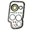 Empaquetaduras Motor Peugeot 106 205 206 306 Citroën AX ZX C3 1.4 Bencina 8 Valv. 