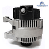 Alternador Peugeot 206 Partner Citroën Berlingo C15 Xsara 1.9 diésel DW8