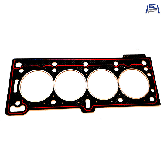 Empaquetadura Culata Renault Clio 2 Megane Symbol 1.6 Bencina 8 válvulas