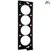 Empaquetadura culata Peugeot 405 1995> 1.8 bencina 16 válvulas XU7JP4 