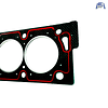 Empaquetadura culata Peugeot 405 1995> 1.8 bencina 16 válvulas XU7JP4 