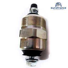 Solenoide parada bomba inyectora Peugeot Partner Citroën Berlingo Renault 19 1.9 diésel