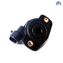 Potenciometro sensor TPS Peugeot 205 206 306 405 