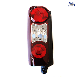 Farol trasero derecho Peugeot Partner Citroën Berlingo año 2012> 