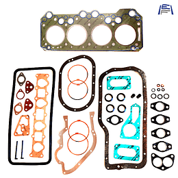 Empaquetaduras de motor Peugeot 404 505 1.8 bencina