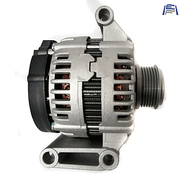 Alternador Peugeot Boxer Citroën Jumper 2.2 diésel PUMA 