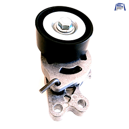 Rodamiento tensor correa alternador Peugeot 206 Partner Citroën Berlingo (con aire acondicionado)