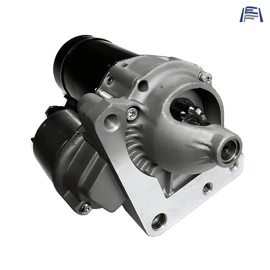 Motor de partida Peugeot 208 301 308 508 2008 5008 Expert III Partner 2012> Citroën C3 C3-Picasso C4 Jumpy C-Elysée Berlingo 2012> 1.6 diésel 8 válvulas 