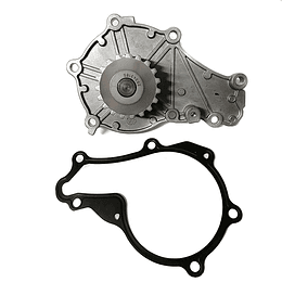 Bomba agua Peugeot 208 301 307 308 508 2008 5008 Expert III Partner 2012> Citroën Xsara-Picasso C3 C3-Picasso C4 Jumpy C-Elysée Berlingo 2012>  DV6 1.6 diésel 8-16 válvulas