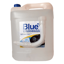 Aditivo AdBlue 10 litros