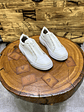 Sneakers Casual Cierre White - Miniatura 2