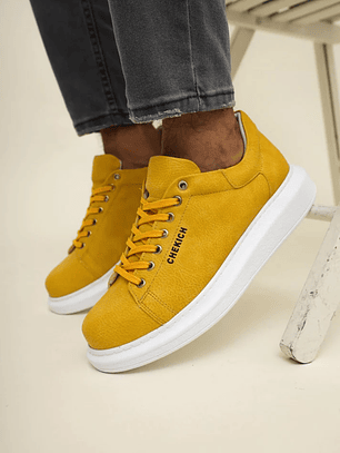 Zapatillas Estrella Yellow