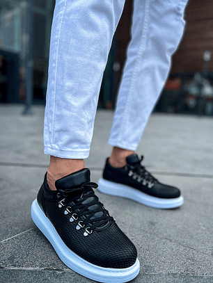 Zapatilllas Favo Black