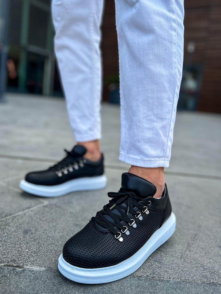 Zapatilllas Favo Black 2