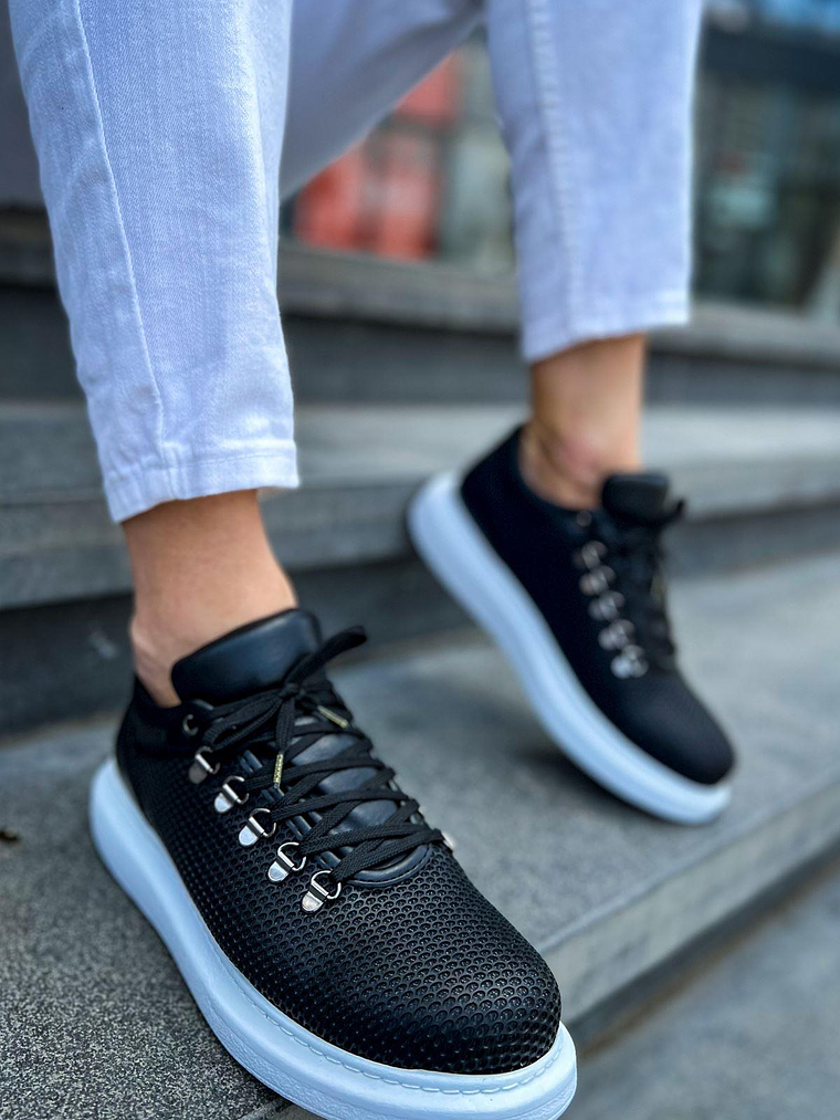 Zapatilllas Favo Black 3