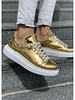 Sneakers Full Gold - Miniatura 2