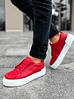 Zapatillas Thorns Full Red - Miniatura 1