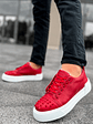 Zapatillas Thorns Full Red - Miniatura 3