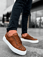 Zapatillas Thorns Brown - Miniatura 2