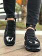 Zapatillas Mirror Black - Miniatura 2