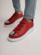 Zapatillas Mirror Red - Miniatura 2