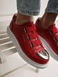 Zapatillas Mirror Red - Miniatura 3