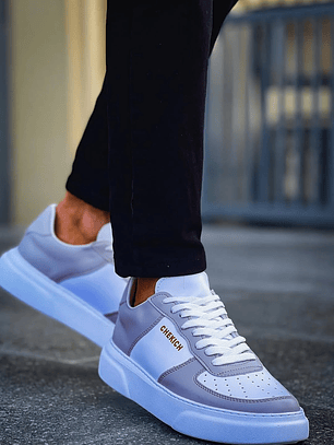 Zapatilla Kenton Light Purple