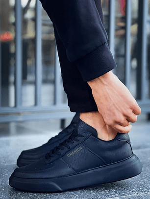 Zapatilla Kenton Full Black