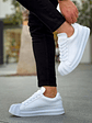 Zapatillas Artenay Full White - Miniatura 2