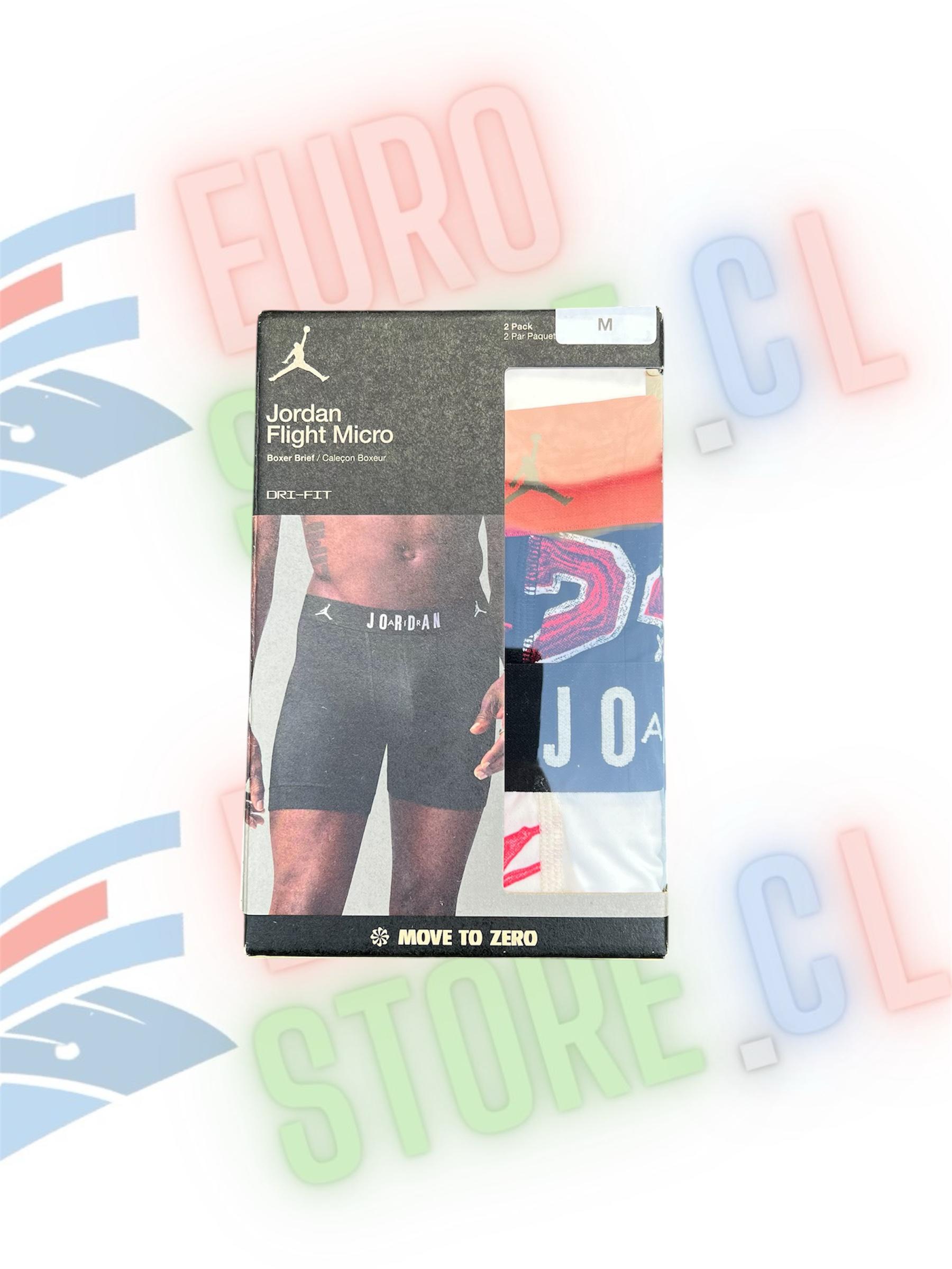 Boxer Jordan Flight Micro