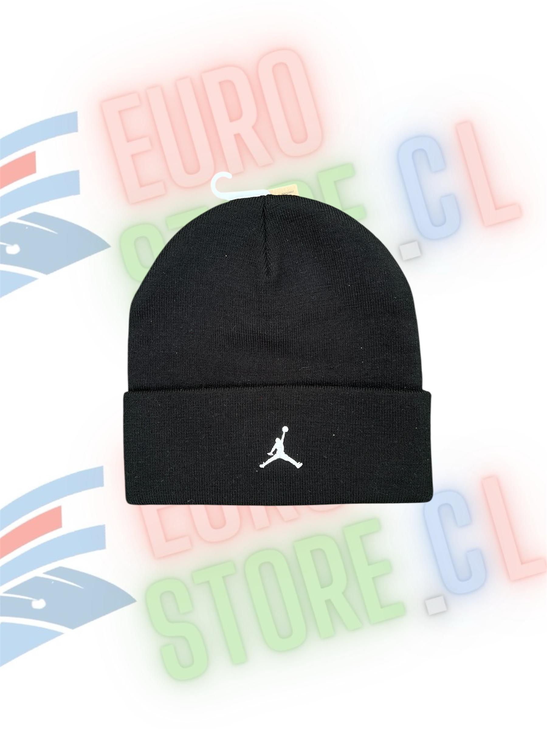 Gorro de Lana Jordan