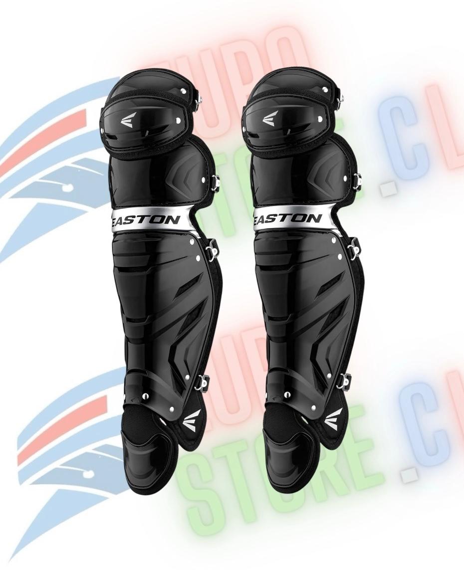 Protector de piernas Catcher chingala Easton Gametime