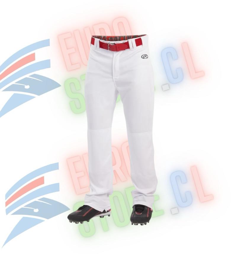 Pantalon de beisbol Rawlings