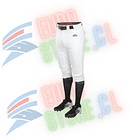 Pantalon de beisbol Rawlings 3/4 1