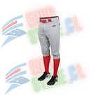 Pantalon de beisbol Rawlings 3/4 1