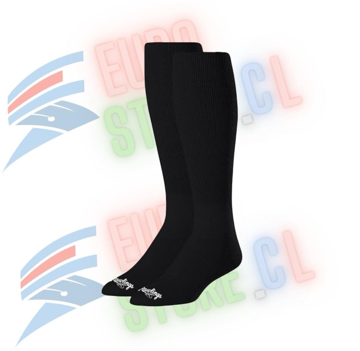 Calcetines Rawlings beisbol Pack de 2 Unidades