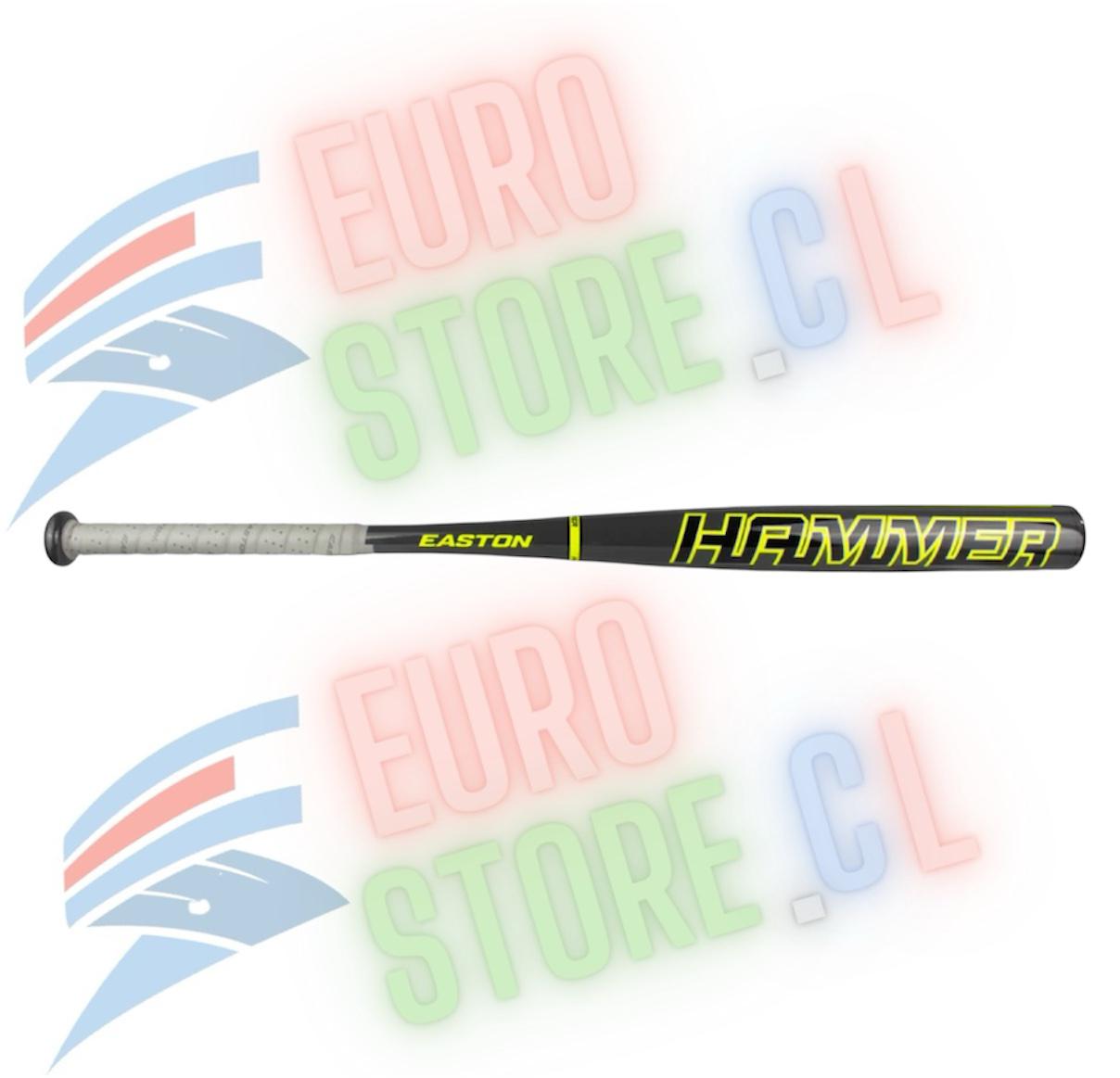 Bate de Aluminio SLOW PITCH - HAMMER Easton