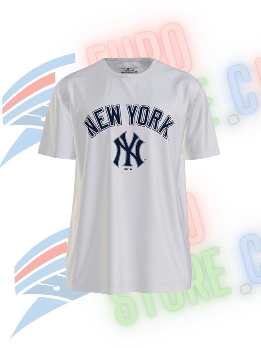 Polera Yankees New York