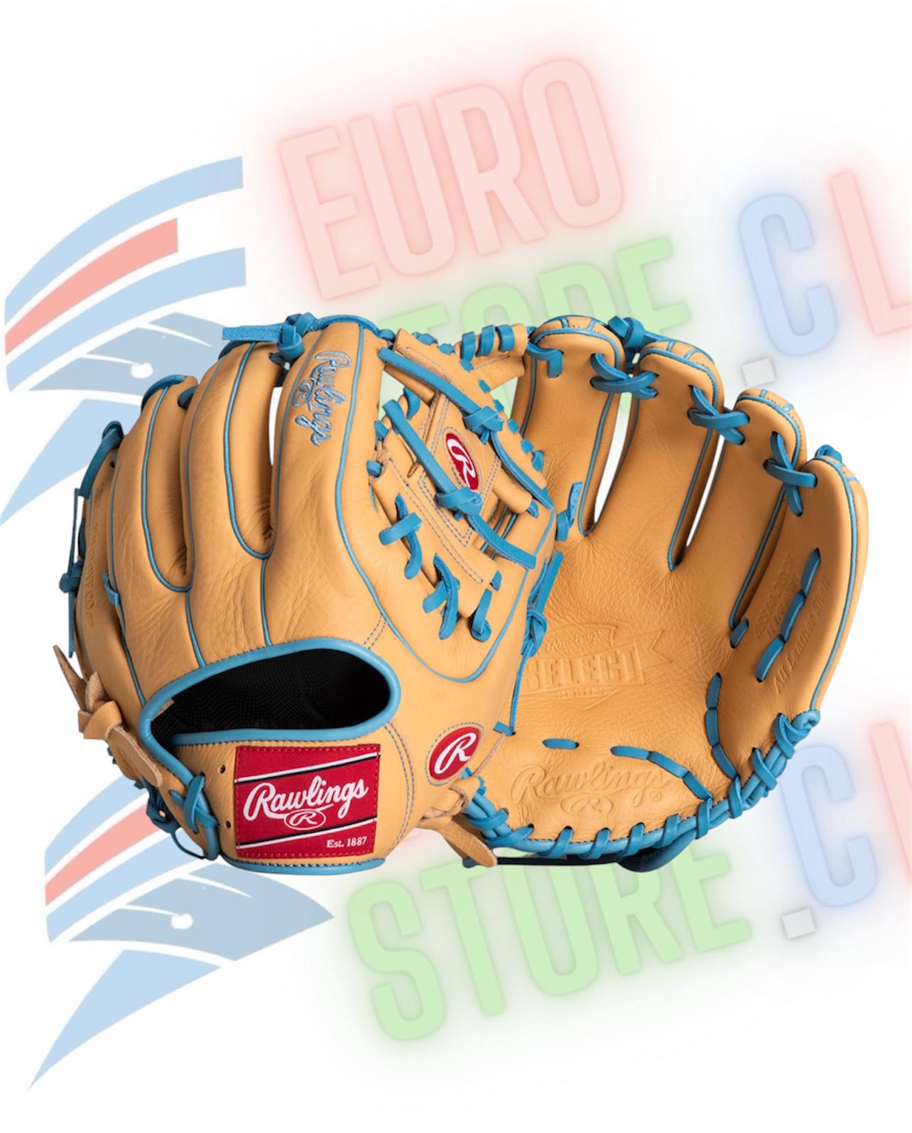 Guante Rawlings Exclusive Select 11.5¨