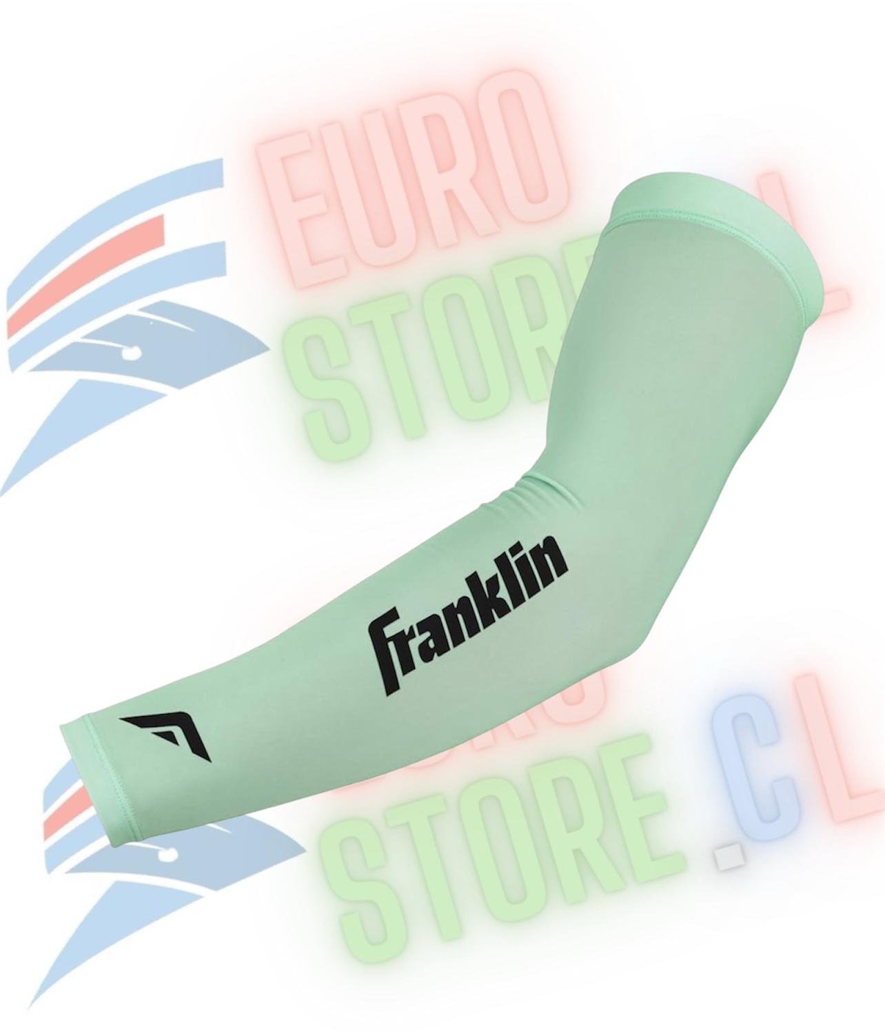 Mangas Deportivas Franklin