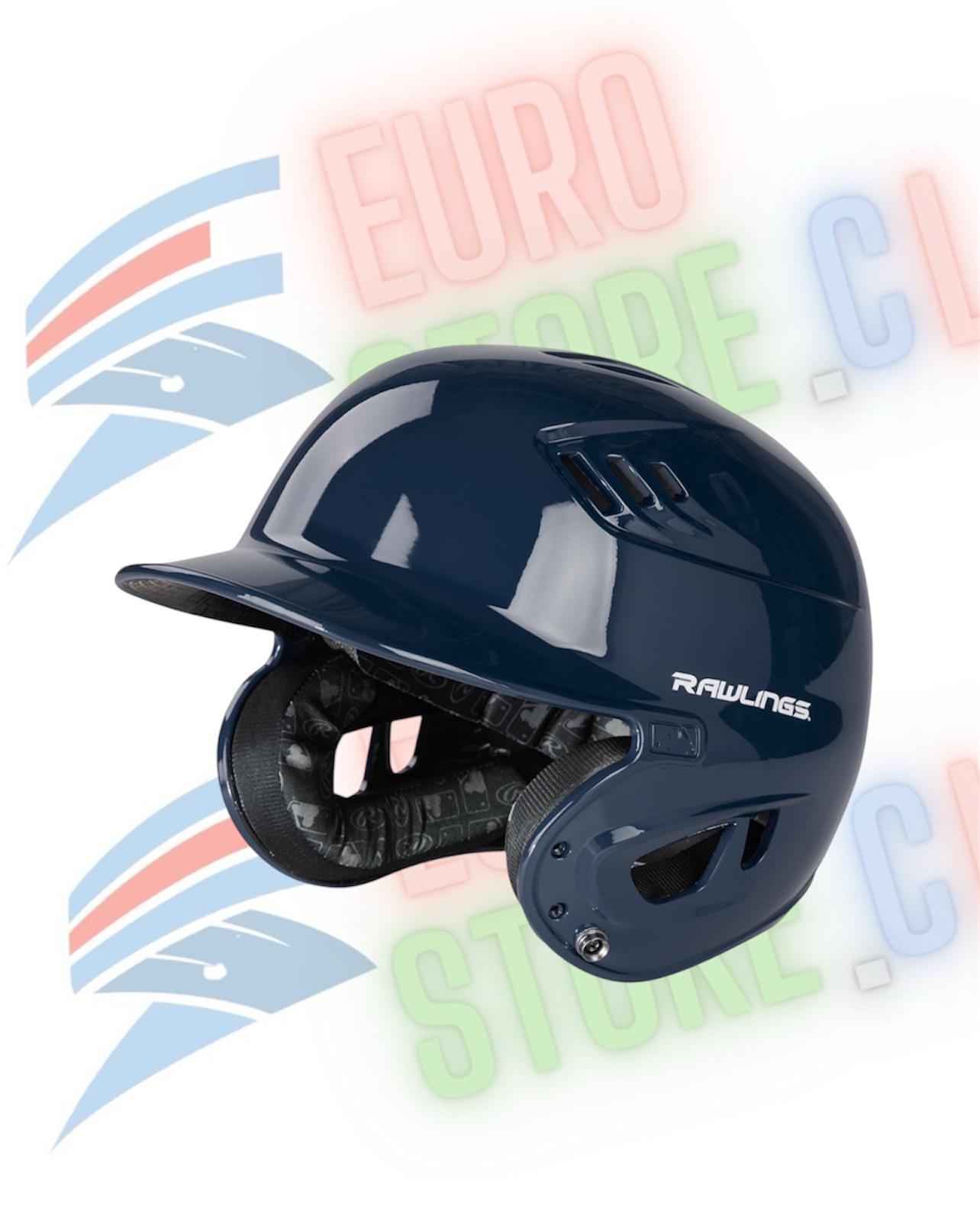 Casco Rawlings R16 Velo