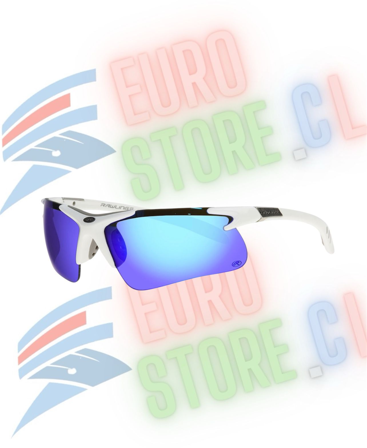 Lentes Rawlings Home Run Stroll Blade