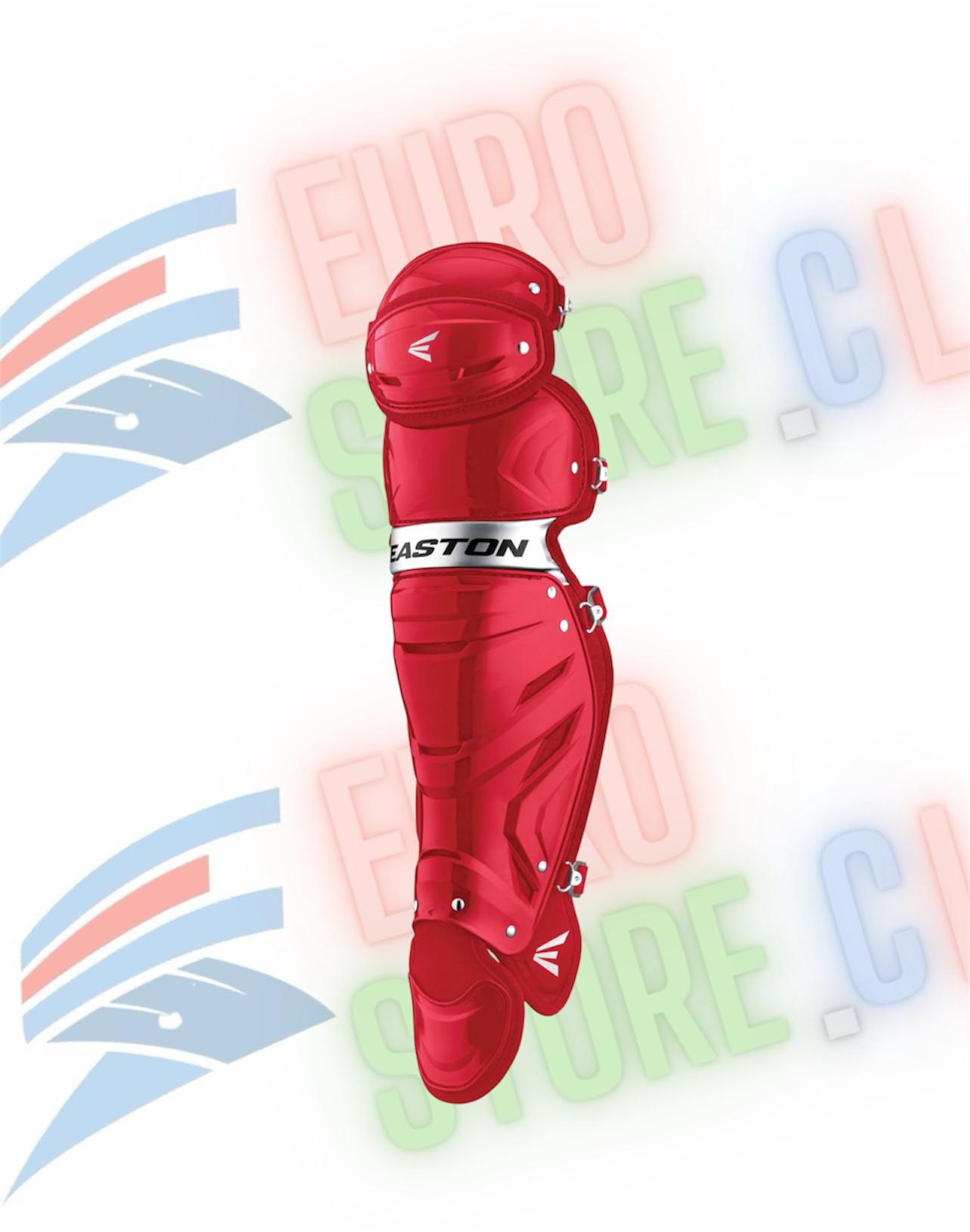 Chingalas Protector de Pierna Easton