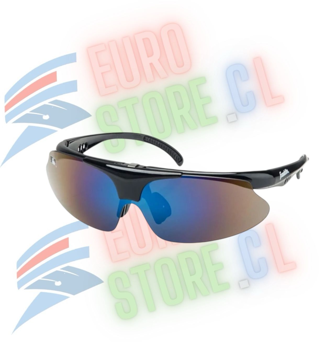 Lentes Franklin Sports MLB Deluxe Flip Up