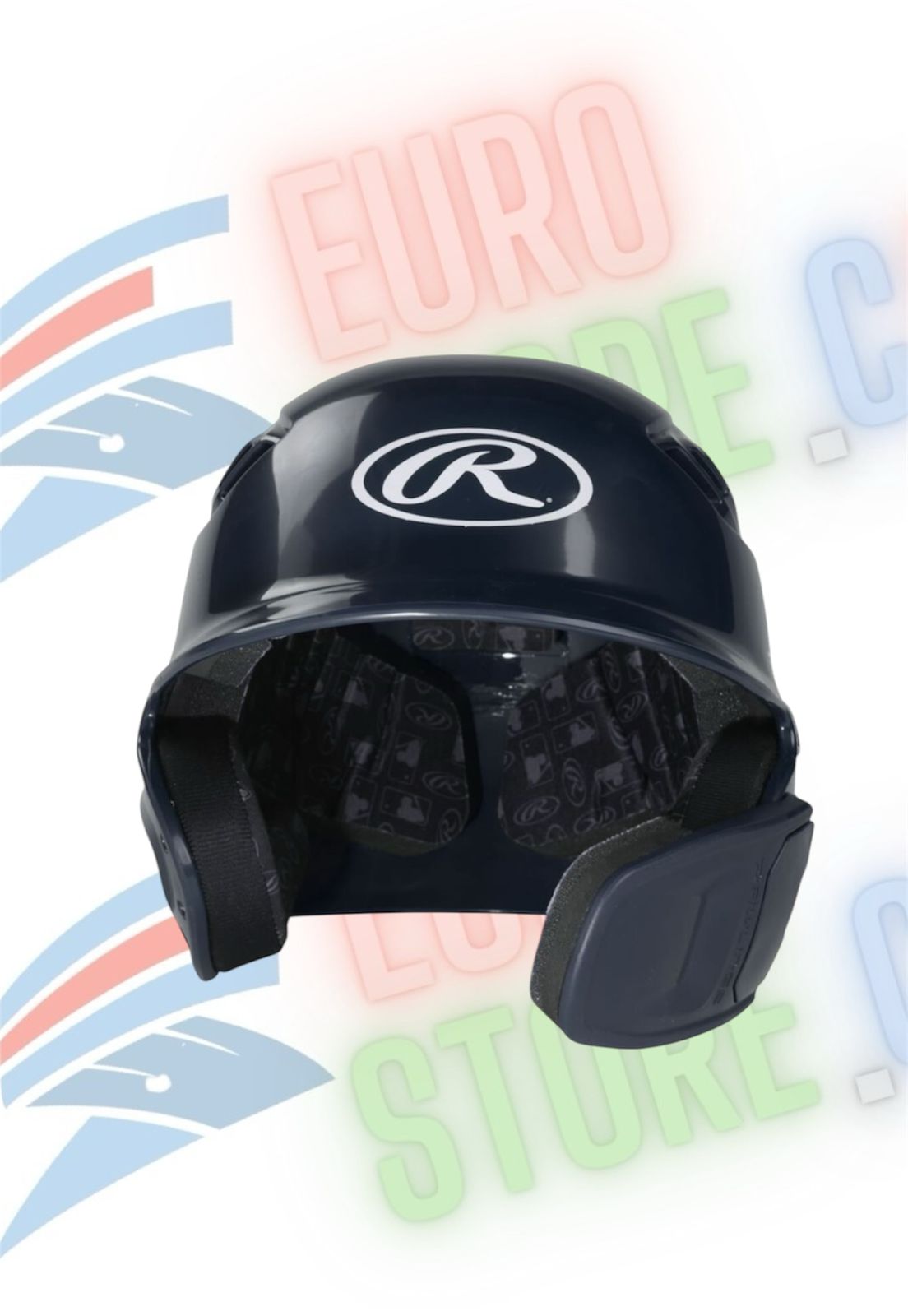 Casco de Beisbol Rawlings R16