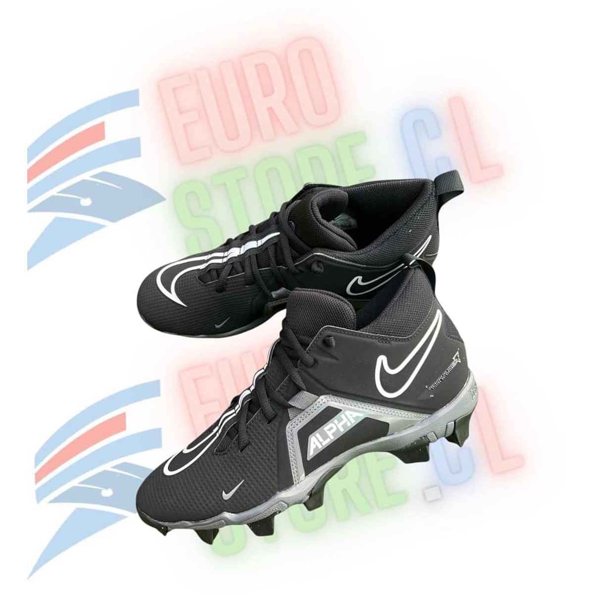 Zapatos Nike Tacos De Beisbol Nike Para NiÃ±os Zapatos De Fútbol