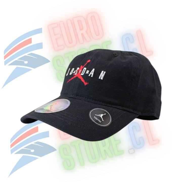 JOCKEY JORDAN KIDS CURVE BRIM JOVEN