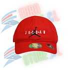 Jockey Jordan Niños Ajustable 2