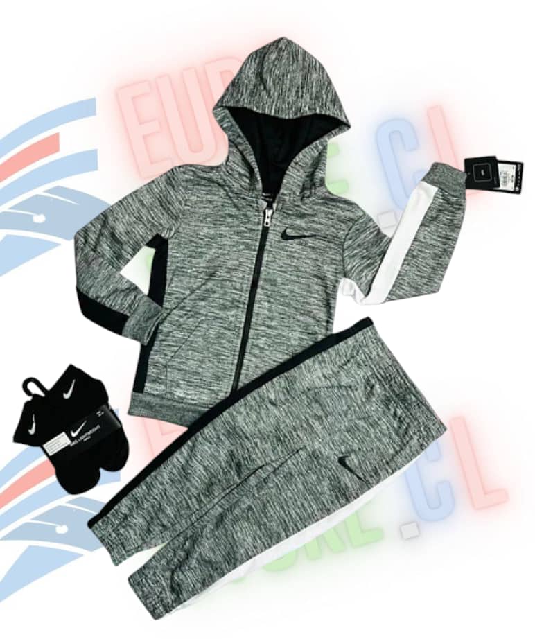 Buzo completo Nike niños